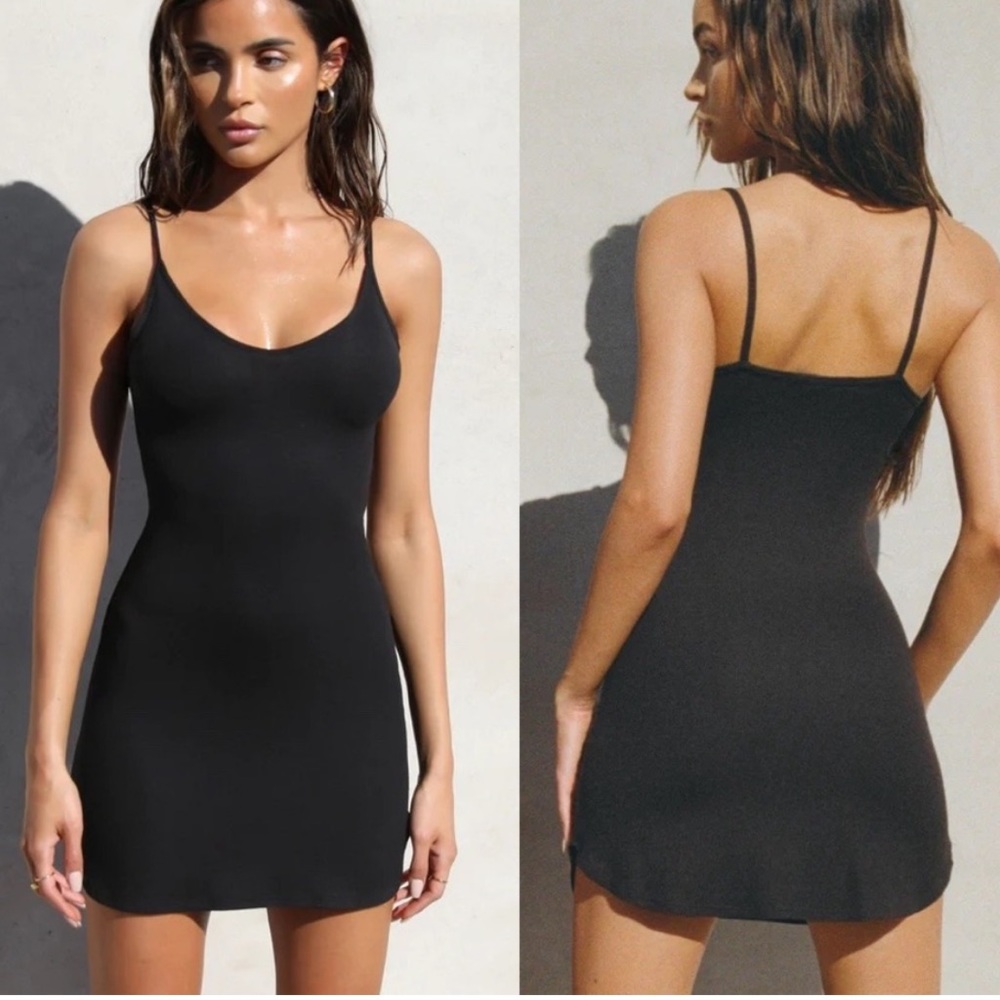 Joah Brown dress